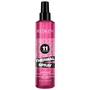 Redken - Thermal Spray 11 Iron Shape 250 ml Redken - Thermal Spray 11 Iron Shape 250 ml