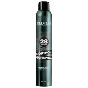 Redken - Control Hairspray 28 Control Addict Anti-Humidity Spray 400 ml Redken - Control Hairspray 28 Control Addict Anti-Humidity Spray 400 ml