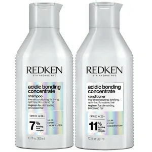 Redken - Pack Acidic Bonding Concentrate Shampoo 300 ml + Conditioner 300 ml Redken - Pack Acidic Bonding Concentrate Shampoo 300 ml + Conditioner 300 ml
