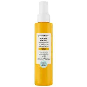 Comfort Zone - Sun Soul Milk SPF20 150 ml Comfort Zone - Sun Soul Milk SPF20 150 ml