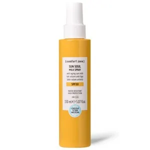 Comfort Zone - Sun Soul Milk Spray SPF30 - 150 ml Comfort Zone - Sun Soul Milk Spray SPF30 - 150 ml