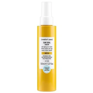 Comfort Zone - Sun Soul Cream SPF 30 - 150 ml Comfort Zone - Sun Soul Cream SPF 30 - 150 ml