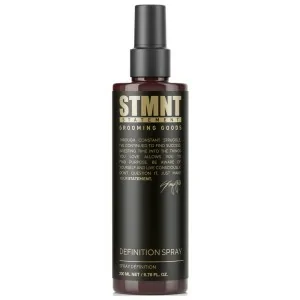 STMNT - Grooming Goods Definition Spray 200 ml STMNT - Grooming Goods Definition Spray 200 ml