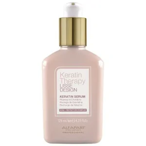 Alfaparf - Sérum Keratin Therapy Lisse Design 125 ml Alfaparf - Sérum Keratin Therapy Lisse Design 125 ml