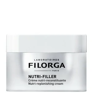 Filorga - Nutri-Filler Nutri-replenishing Cream 50 ml Filorga - Nutri-Filler Nutri-replenishing Cream 50 ml