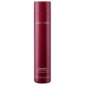 Cotril - Champú Colorlife Protective 300 ml Cotril - Champú Colorlife Protective 300 ml