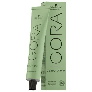 Schwarzkopf - Igora Zero AMM 6-99 Dark Blonde Violet Extra 60 ml Schwarzkopf - Igora Zero AMM 6-99 Dark Blonde Violet Extra 60 ml