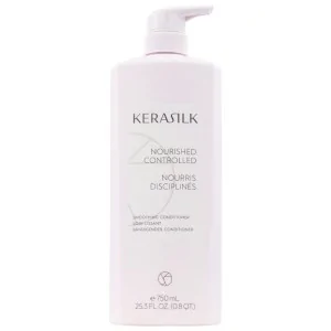 Kerasilk Essentials - Smoothing Conditioner 750 ml Kerasilk Essentials - Smoothing Conditioner 750 ml
