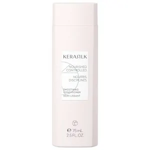 Kerasilk Essentials - Acondicionador Antiencrespamiento Smoothing Conditioner 75 ml Kerasilk Essentials - Acondicionador Antiencrespamiento Smoothing Conditioner 75 ml
