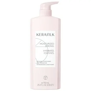 Kerasilk Essentials - Acondicionador Reparador Repairing Conditioner 750 ml Kerasilk Essentials - Acondicionador Reparador Repairing Conditioner 750 ml