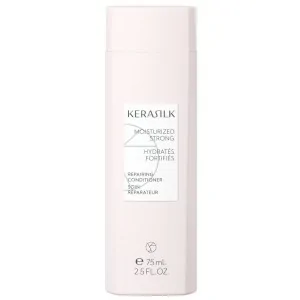 Kerasilk Essentials - Acondicionador Reparador Repairing Conditioner 75 ml Kerasilk Essentials - Acondicionador Reparador Repairing Conditioner 75 ml