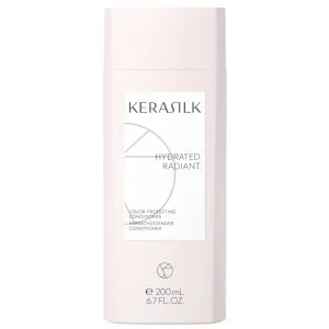 Kerasilk Essentials - Acondicionador Hidratante Color Protecting Conditioner 200 ml Kerasilk Essentials - Acondicionador Hidratante Color Protecting Conditioner 200 ml