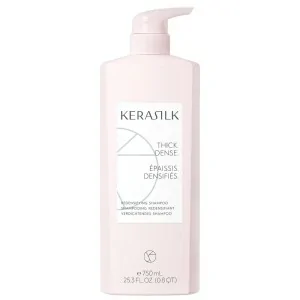 Kerasilk Essentials - Redensifying Shampoo 750 ml Kerasilk Essentials - Redensifying Shampoo 750 ml