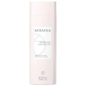 Kerasilk Essentials - Smoothing Shampoo 250 ml Kerasilk Essentials - Smoothing Shampoo 250 ml