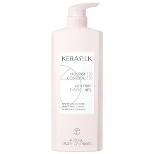 Kerasilk Essentials - Smoothing Shampoo 750 ml Kerasilk Essentials - Smoothing Shampoo 750 ml