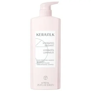 Kerasilk Essentials - Color Protecting Shampoo 750 ml Kerasilk Essentials - Color Protecting Shampoo 750 ml
