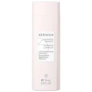 Kerasilk Essentials - Color Protecting Shampoo 75 ml Kerasilk Essentials - Color Protecting Shampoo 75 ml