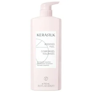 Kerasilk Essentials - Volumizing Shampoo 750 ml Kerasilk Essentials - Volumizing Shampoo 750 ml