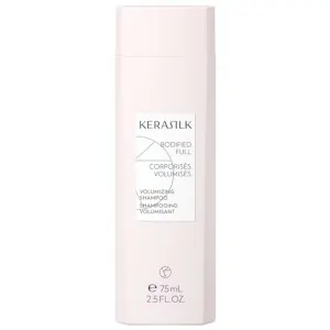 Kerasilk Essentials - Volumizing Shampoo 75 ml Kerasilk Essentials - Volumizing Shampoo 75 ml