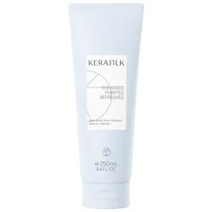 Kerasilk Specialist - Exfoliating Scalp Pre-Wash 250 ml Kerasilk Specialist - Exfoliating Scalp Pre-Wash 250 ml