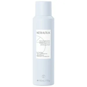 Kerasilk Specialist - Activating Scalp Foundation 110 ml Kerasilk Specialist - Activating Scalp Foundation 110 ml