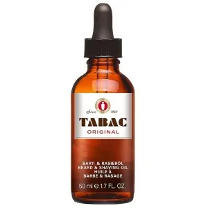 Tabac - Original Beard & Shaving Oil 50 ml Tabac - Original Beard & Shaving Oil 50 ml