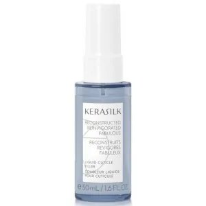Kerasilk Specialist - Reparador de Cutícula Liquid Cuticle Filler 50 ml Kerasilk Specialist - Reparador de Cutícula Liquid Cuticle Filler 50 ml