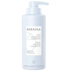 Kerasilk Specialist - Smoothing Mask 500 ml Kerasilk Specialist - Smoothing Mask 500 ml