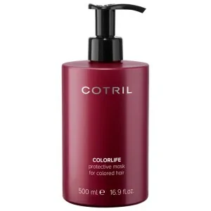 Cotril - Mascarilla Colorlife Protective 500 ml Cotril - Mascarilla Colorlife Protective 500 ml