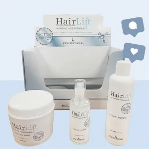 Kléral System - HairLift Botox Effect Kit Kléral System - HairLift Botox Effect Kit