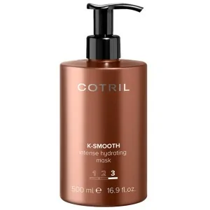 Cotril - K-Smooth Intense Hydrating Mask 500 ml Cotril - K-Smooth Intense Hydrating Mask 500 ml