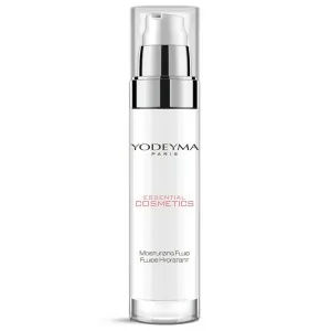 Yodeyma - Fluido Hidratante Essential Cosmetics Light Fluid 50 ml Yodeyma - Fluido Hidratante Essential Cosmetics Light Fluid 50 ml