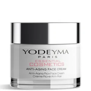 Yodeyma - Crema Anti-Edad Essential Cosmetics 50 ml Yodeyma - Crema Anti-Edad Essential Cosmetics 50 ml
