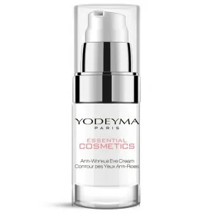 Yodeyma - Contorno de Ojos Essential Cosmetics Perfect Eyes 15 ml Yodeyma - Contorno de Ojos Essential Cosmetics Perfect Eyes 15 ml