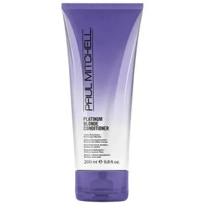 Paul Mitchell - Acondicionador Platinum Blonde 200 ml Paul Mitchell - Acondicionador Platinum Blonde 200 ml