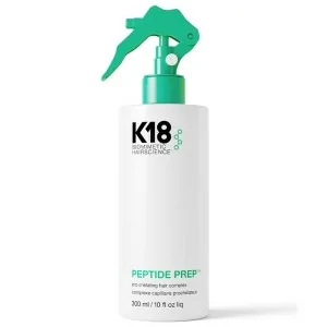 K18 - Peptide Prep Pro Chelating Hair Complex 300 ml K18 - Peptide Prep Pro Chelating Hair Complex 300 ml