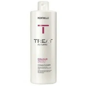 Montibello - Treat NaturTech Colour Protect Conditioner 750 ml Montibello - Treat NaturTech Colour Protect Conditioner 750 ml