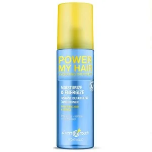Montibello - Smart Touch Power My Hair Hydrating Treatment Moiturize & Energize 200 ml Montibello - Smart Touch Power My Hair Hydrating Treatment Moiturize & Energize 200 ml
