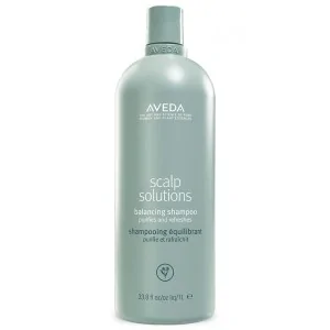 Aveda - Scalp Solutions Balancing Shampoo 1000 ml Aveda - Scalp Solutions Balancing Shampoo 1000 ml