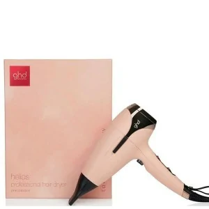 ghd - Helios Professional Hair Dryer Take Control Now Pink Collection ghd - Helios Professional Hair Dryer Take Control Now Pink Collection