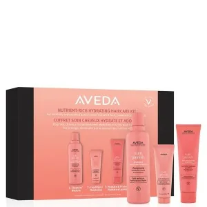 Aveda - Nutrient-Rich Hydrating Haircare Kit Aveda - Nutrient-Rich Hydrating Haircare Kit