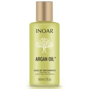 Inoar - Argan Oil Aceite de Argán para Tratamiento 60 ml Inoar - Argan Oil Aceite de Argán para Tratamiento 60 ml