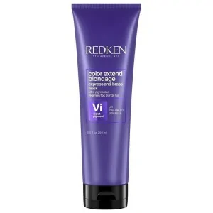 Redken - Mascarilla Color Extend Blondage 250 ml Redken - Mascarilla Color Extend Blondage 250 ml