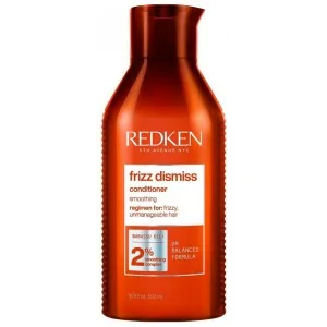 Redken - Acondicionador Anti-Encrespamiento Frizz Dismiss 500 ml Redken - Acondicionador Anti-Encrespamiento Frizz Dismiss 500 ml