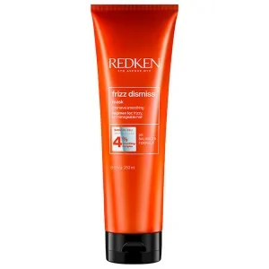 Redken - Frizz Dismiss Mask Intensive Smoothing 250 ml Redken - Frizz Dismiss Mask Intensive Smoothing 250 ml