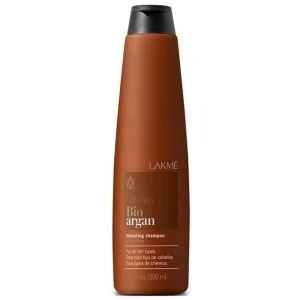 Lakme - K Therapy Bio Argan Hydrating Shampoo 300 ml Lakme - K Therapy Bio Argan Hydrating Shampoo 300 ml