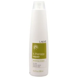 Lakme - Champú Reparador K Therapy Repair 300 ml Lakme - Champú Reparador K Therapy Repair 300 ml