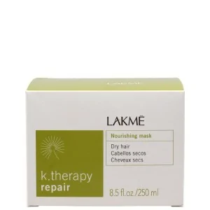 Lakme - K Therapy Repair Nourishing Mask 250 ml Lakme - K Therapy Repair Nourishing Mask 250 ml