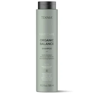 Lakme - Teknia Organic Balance Hydra Shampoo 300 ml Lakme - Teknia Organic Balance Hydra Shampoo 300 ml