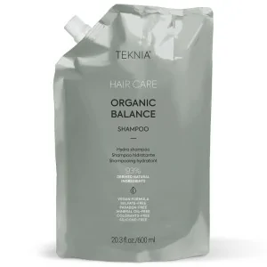 Lakme - Teknia Organic Balance Hydra Shampoo 600 ml Lakme - Teknia Organic Balance Hydra Shampoo 600 ml